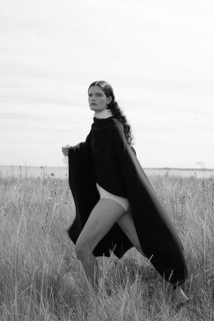 Open Spaces — JANE by the Grey