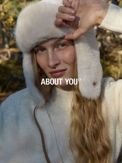 About You FW25