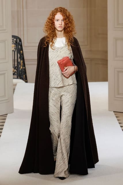 Giambattista Valli F/W 25 Show — Giambattista Valli
