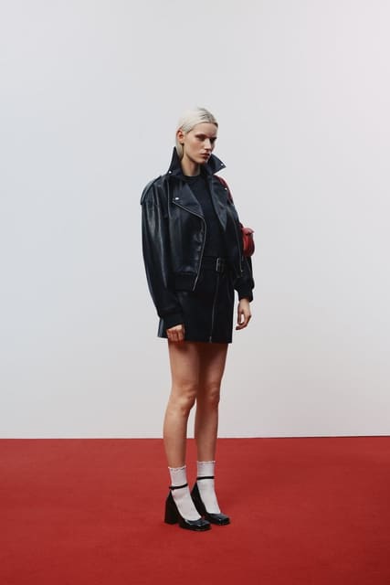 HUGO Spring 2025 Lookbook — HUGO