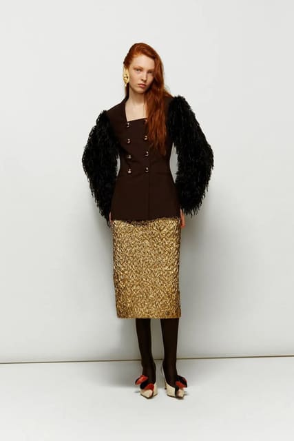 Rochas F/W 25 Presentation — Rochas