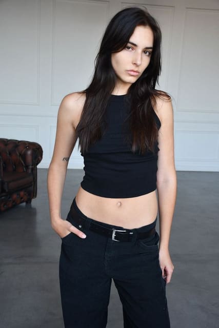 Emiliana Caranton