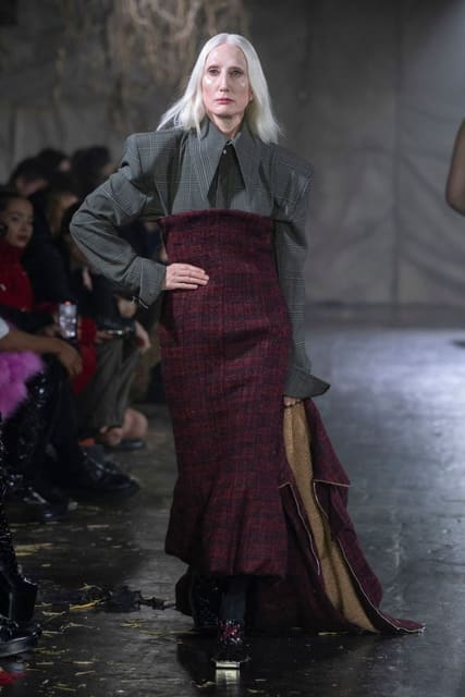 Maximilian Raynor F/W 25 Show — Maximilian Raynor