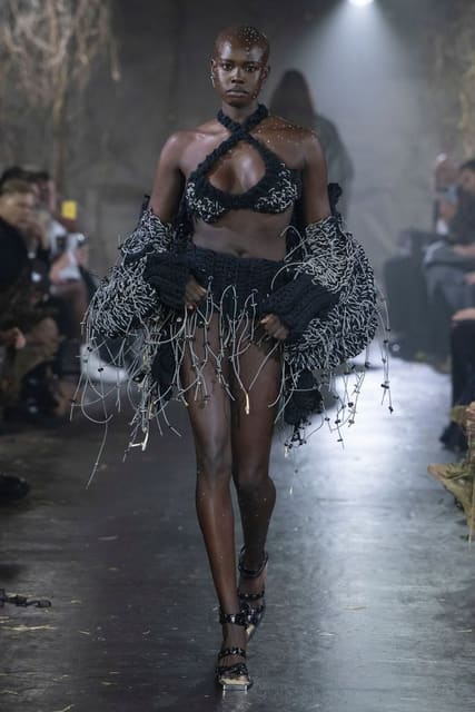 Maximilian Raynor F/W 25 Show — Maximilian Raynor