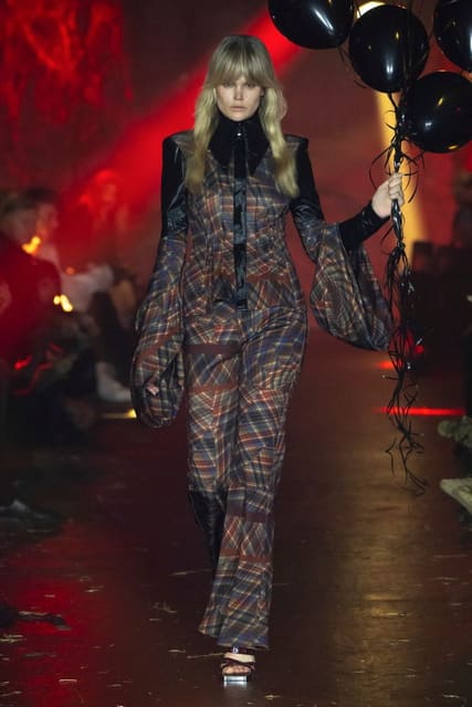 Maximilian Raynor F/W 25 Show — Maximilian Raynor