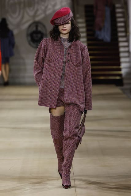 Andreas Kronthaler for Vivienne Westwood... — Vivienne Westwood