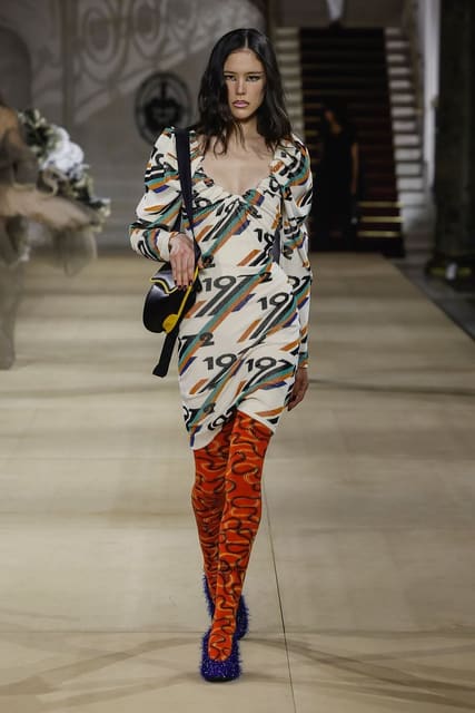 Andreas Kronthaler for Vivienne Westwood... — Vivienne Westwood