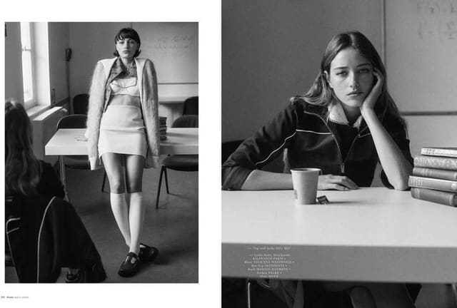 Photography Andoni & Arantxa — Flair