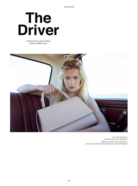 Ophelie Rupp — 2