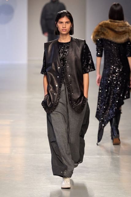 Niccolò Pasqualetti F/W 25 Show — Niccolò Pasqualetti
