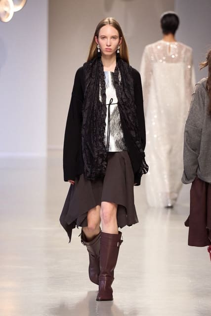 Chiara Berglind — 5