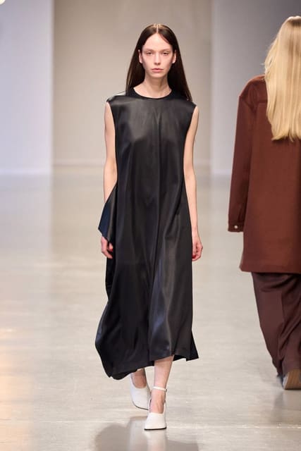 Niccolò Pasqualetti F/W 25 Show — Niccolò Pasqualetti