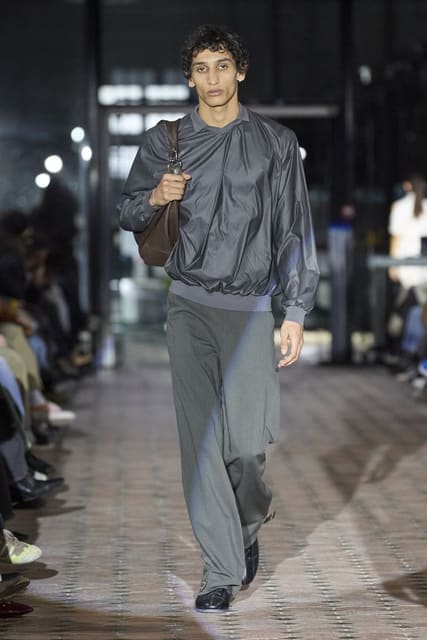 Paloma Wool F/W 25 Show — Paloma Wool