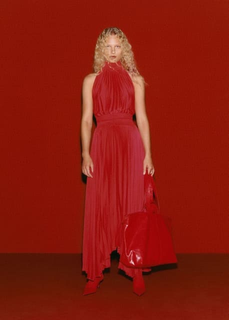 Frederikke Sofie — 4