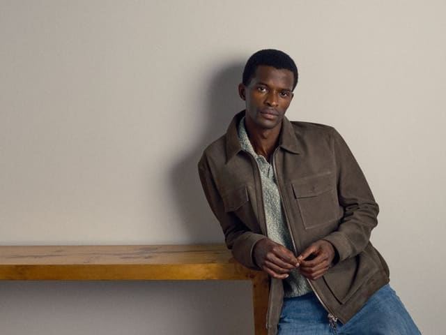 Mr. Porter S/S 25 — Mr Porter