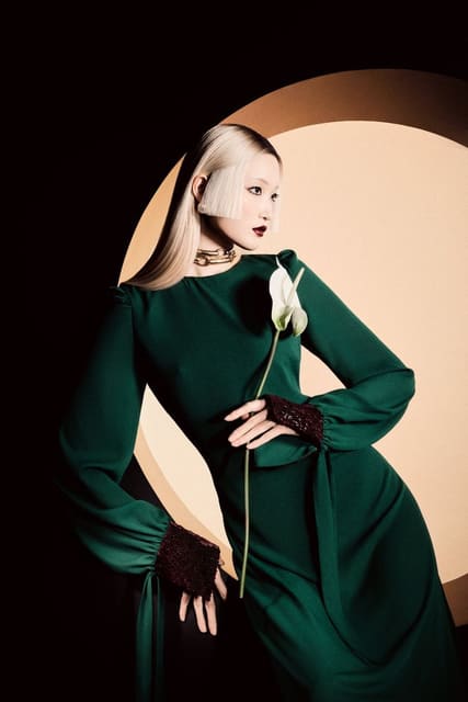 BarbaraRizzI Atelier S/S 25 Lookbook