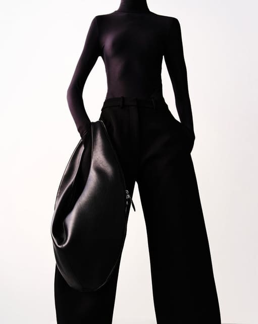 Maeden Pre-Spring Summer 2024 — Maeden