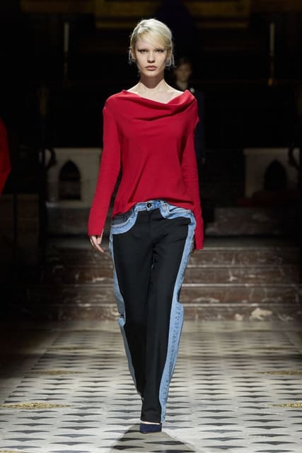 Lutz Huelle FW 24 Show — Lutz Huelle