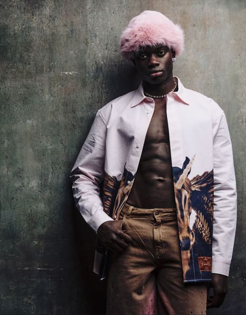 Fad Ndiaye — 5