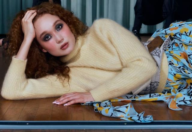 Limited Attachment — Blanc Magazine