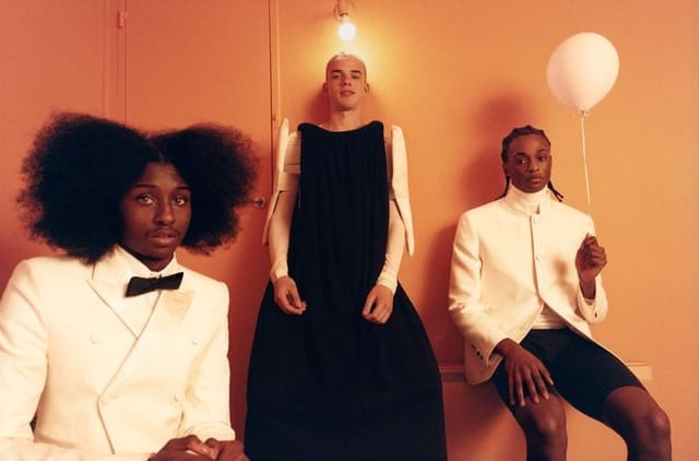Layer Up in Style — T: The New York Times Style Magazine