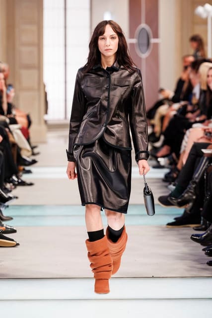 Louis Vuitton F/W 25 Show — Louis Vuitton