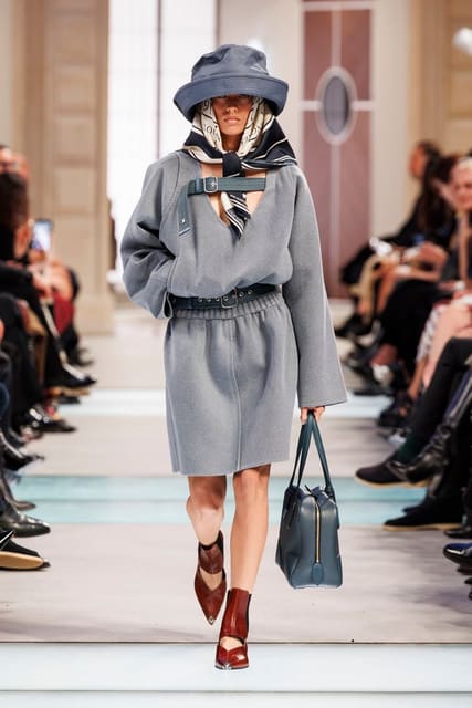 Louis Vuitton F/W 25 Show — Louis Vuitton