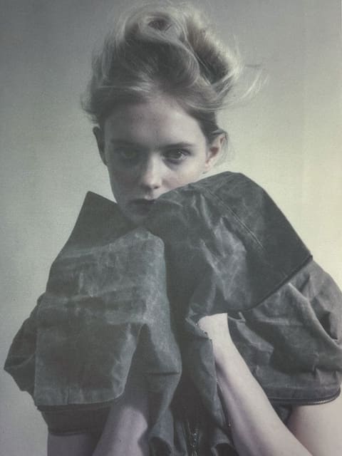 Wiktoria Darda — 7