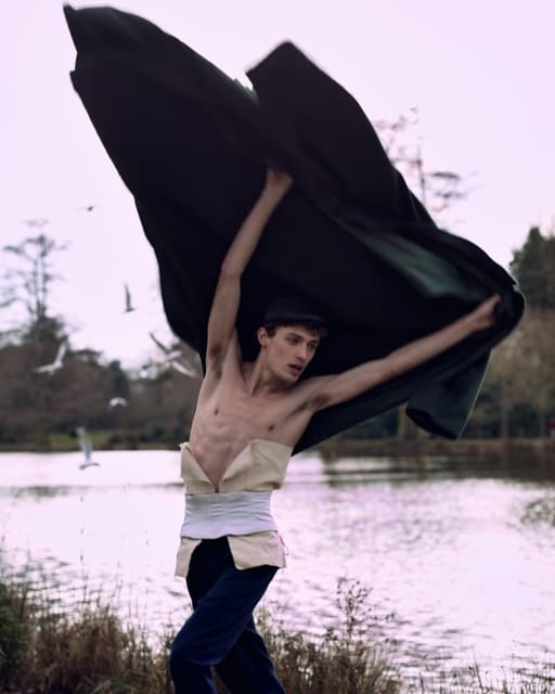 Balade au Lac — Fucking Young