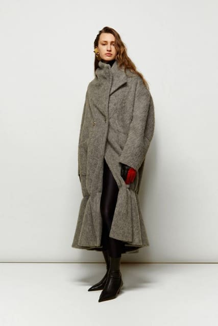 Rochas F/W 25 Presentation — Rochas