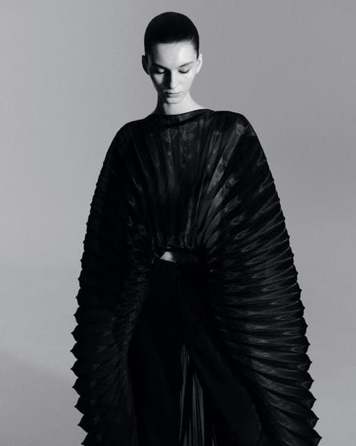 J'amemme S/S 25