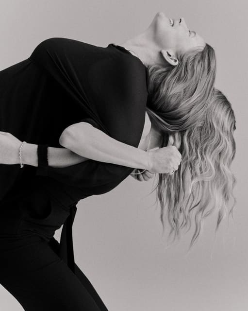 International Women`s Day campaign — Comma