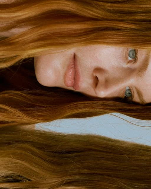 International Women`s Day campaign — Comma