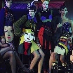 Prada Iconoclasts 2014 Project — Prada