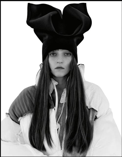 Street To Shore — Elle U.S.