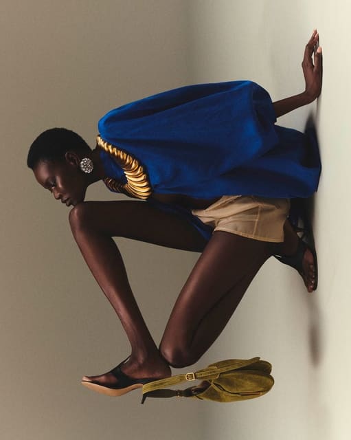 Bohemian — Séduction Magazine
