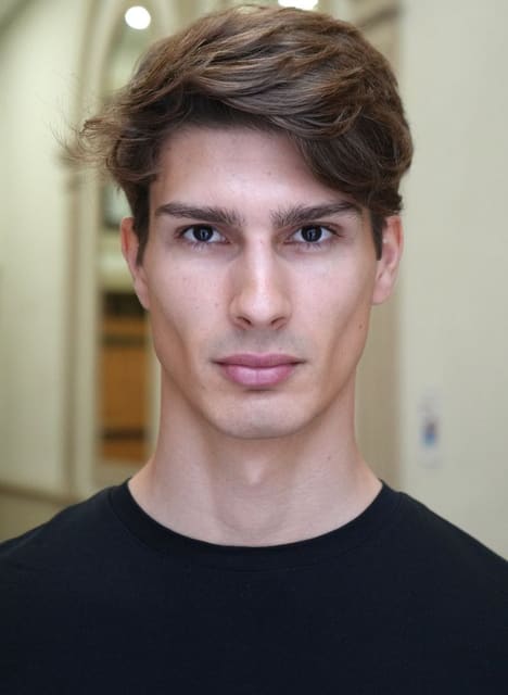 David Vega