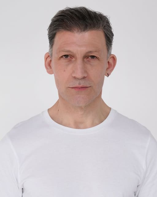 Ben Grafton