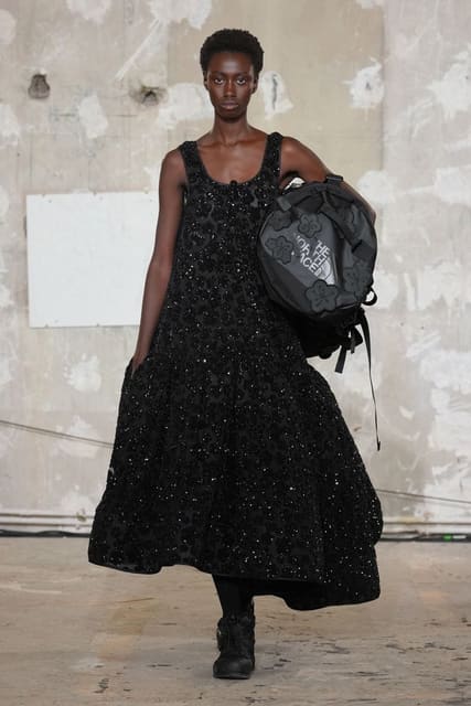 Cecilie Bahnsen S/S 25 Show — Cecilie Bahnsen