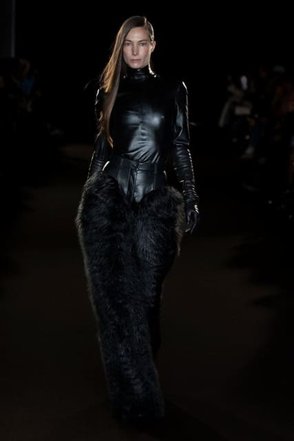 Situationist F/W 25 Show — Situationist
