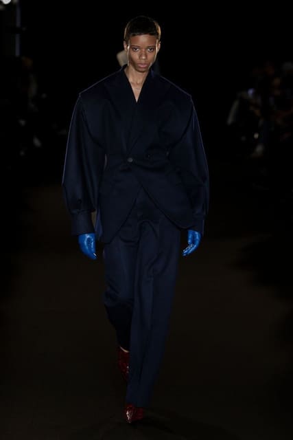 Situationist F/W 25 Show — Situationist