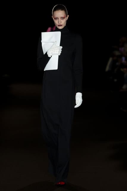 Situationist F/W 25 Show — Situationist