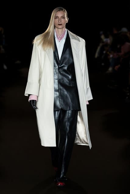 Situationist F/W 25 Show — Situationist
