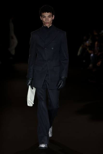 Situationist F/W 25 Show — Situationist