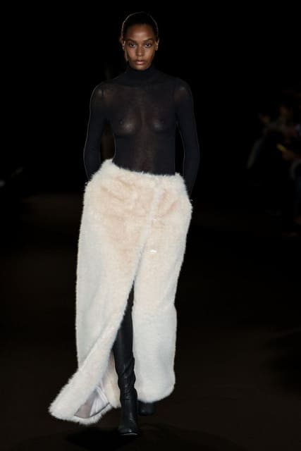 Situationist F/W 25 Show — Situationist