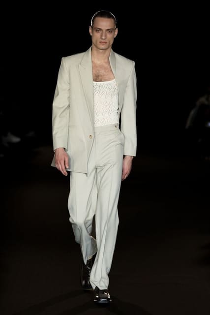 Situationist F/W 25 Show — Situationist