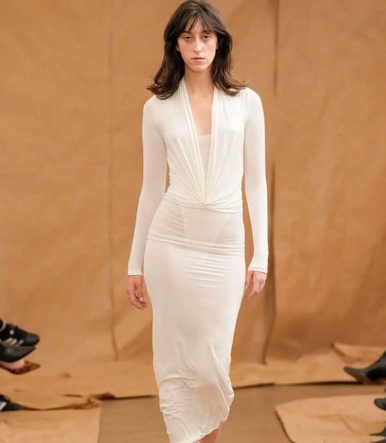 Vettese F/W 25 Show — VETTESE