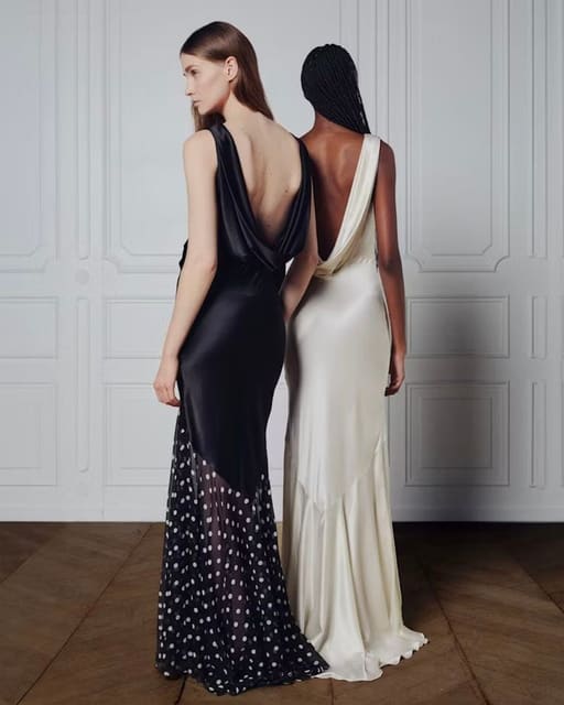 Nina Ricci S/S 25 — Nina Ricci