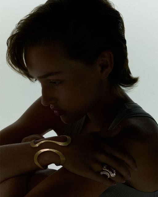 Greta Oberwalleney — 10