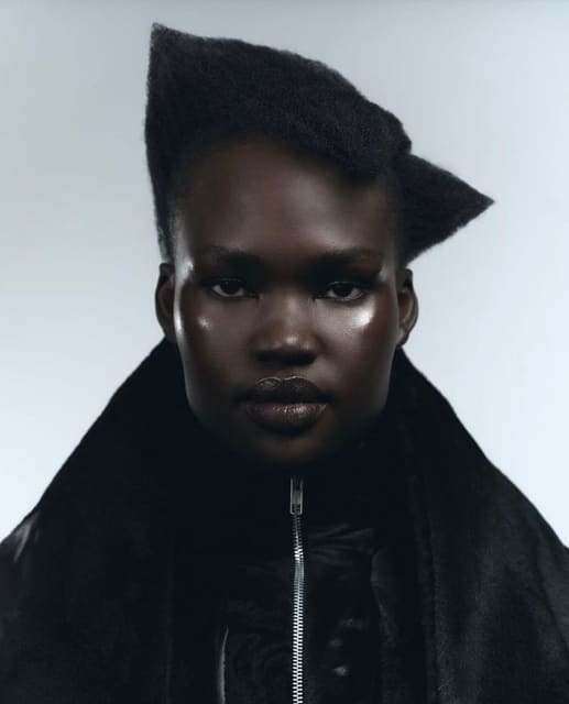 CONTRA by Morrigan Rawson — Cake Magazine